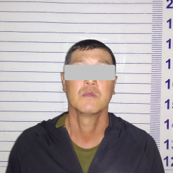 СҮРӨТ - Аксыда 54 жаштагы жарандан 6 кг нашаа табылды