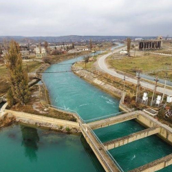 Казакстан жакынкы жылдары суу тартыштыгына дуушар болот