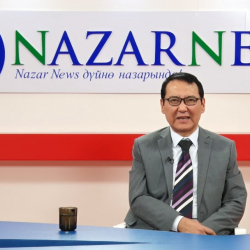 Нурлан Мотуев: «Башка мамлекеттин курамына кошулабыз деп чакырык жасаган адам камалып кетет»