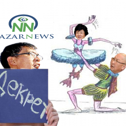 Декрет менен баштаган Лениндин мамлекети 70 жыл, Убактылуу Өкмөт 7 эле жыл жашады