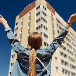 Сиздин никеңиз жокпу? Анда мамлекеттик ипотека ала албайсыз