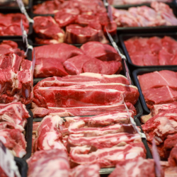 Бишкектин базарларында эт канча турат? Айыл чарба министрлиги бааларды жарыялады