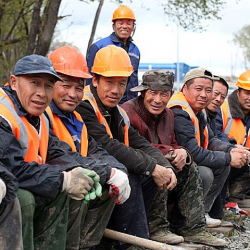 Cанкции против России. Страдают трудовые мигранты из Центральной Азии