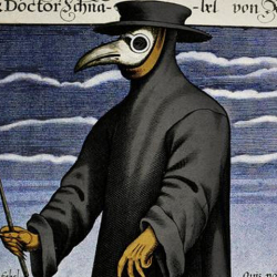 Ученые: Черная смерть в XIV веке пришла в Европу с Иссык-Куля