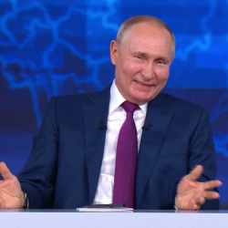 Путин: 