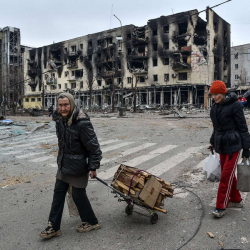 АКШ Украинадагы жаңжалдын узакка созулушун каалайбы?