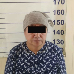 Подозреваемая в мошенничестве  обманула бишкекчанку  на $224 тысячи