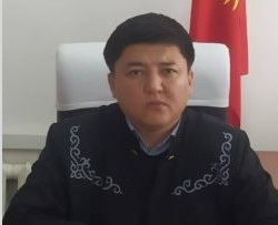 ВИДЕО - Садыр Жапаров отстранил от должности судью Ачылбека Арзиева