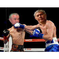 Июнь жаңжалын эстегенде Атамбаевди, Атамбаевди эстегенде июнь окуясын эстейбиз