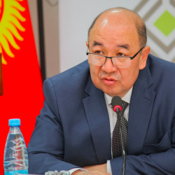 Боконтаев рассказал, как Нацбанк зарабатывает деньги и сколько перечисляет в бюджет