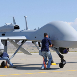 АКШ Украинага Gray Eagle учкучсуз аппараттарды сатууну токтотту