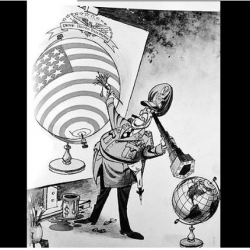 Нейтралдуу позициядагы кыргызстанды АКШ “чүлүктөп” алышы мүмкүнбү?