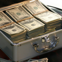 Нацбанк скупил более $85 миллионов