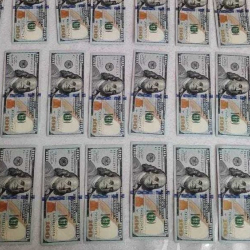 СҮРӨТ - Жасалма паспортту пайдаланып, банктан 4 млн сомдон ашык акча чыгарып кетишкен