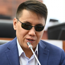 Банкирдин өлүмү. Депутат кылмыш ишин козгоону талап кылууда