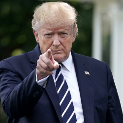 Трамп: 