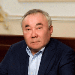 Бизнесмен Назарбаевдин инисин рейдерликтен айыптады