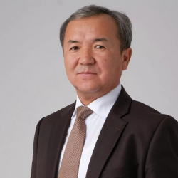 Кадровые назначения. Нуртазин Джетыбаев назначен главой Госстроя