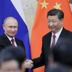 Кытайга мунай экспорттооо боюнча Орусия негизги өлкөгө айланды