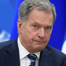 Финляндия сентябрга чейин НАТОго кире албайт