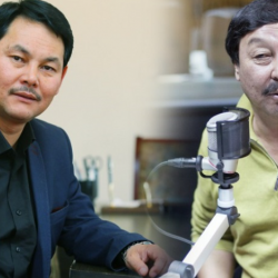 Шекспирдин “Гамлети” эч убакта “Амулет” болбойт. А биздеги “Манастын уулу Семетей” драмасы “Төлгөгө” айланган…