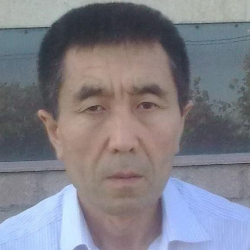 Сейдалы Мырзакматов: 