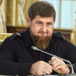 ВИДЕО - Рамзан Кадыров: Я больше казах, чем вы