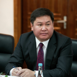 Талант Иманов 