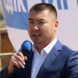 Оправдает ли доверие Каныбек Туманбаев или вызовет отвращение?