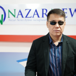 Дастан Бекешев: «Ихсан» и другие жилищные кооперативы собирают деньги, потом не отдают — стали «мыльным пузырем»