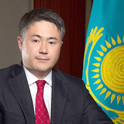 Казахстан не будет помогать России в обходе санкций
