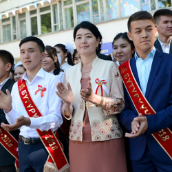 Минобразования запретило проводить выпускные вечера и собирать деньги