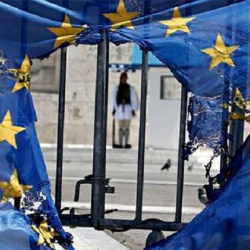 В Евросоюзе произошёл раскол по вопросу поддержки Киева