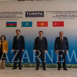 Түрк тилдүү өлкөлөрдүн Парламенттик ассамблеясы аталышын өзгөрттү