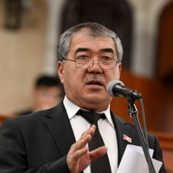 Многовато стало депутатов, которые хотят задеть Камчыбека Ташиева