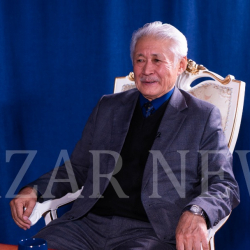 Турсунбек Акун: «Бүтүн Кыргызстандагы» өмүр бою казинодо жүргөн депутат казиного каршы чыгып, упай топтоого далалат жасап жатат»