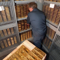 Швейцария орус алтынын сатып алуунун жолун тапты