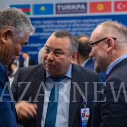 Балбак Түлөбаев: “Эдил Байсалов мага жагат”