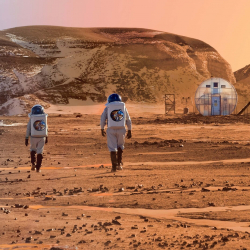 Рогозин заявил, что не верит в реализацию ExoMars совместно с Европой