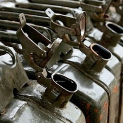 В Токмоке активизировались те, кто занимается контрабандой