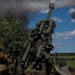 Америкалык саясатчы: Украина кыйроо алдында турат