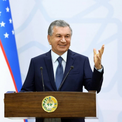Өзбекстандын Конституциясы өзгөрсө Каракалпакстан суверендүү макамынан ажырап калышы мүмкүн