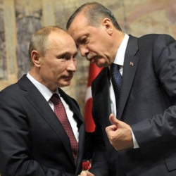 Түркия Орусияга каршы санкцияларга кошулбаган себебин түшүндүрдү