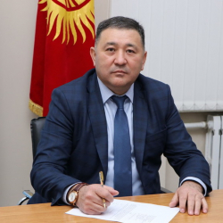 Кубанычбек Кадыров: «Казинонун ачылышы жалпы Кыргызстан үчүн кооптуу»