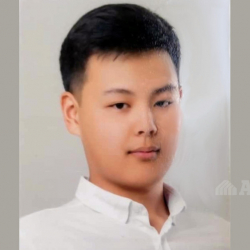 Эрлан Колбаев из Бишкека получил наивысший балл на ОРТ-2022