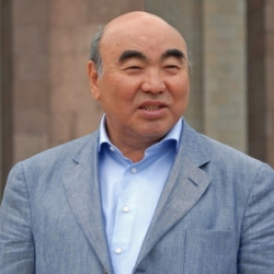 Как оказалось, нет совести у Аскара Акаева, правившего кыргызский народом на протяжении 15 лет