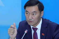 Депутат Бөлтүрүккө: 