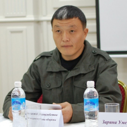 Динмухамед Алмамбетов: Кыргызстан должен осознать тот факт, что есть силы, заинтересованные дестабилизировать ситуацию