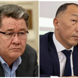 Акбокон Таштанбеков: Я подготовил для министра около столбов аркан и мыло, если что