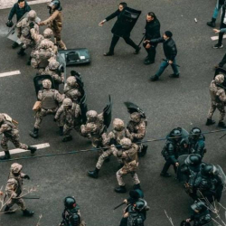 Казакстан: Январь окуяларында канча адам каза болгону айтылды